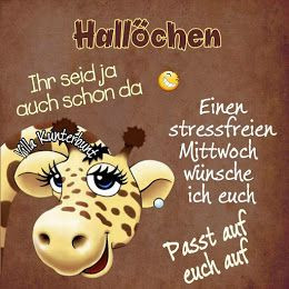 Guten Morgen Zum Wochenteiler Wie Gern Haltet Ihr Euch Auf