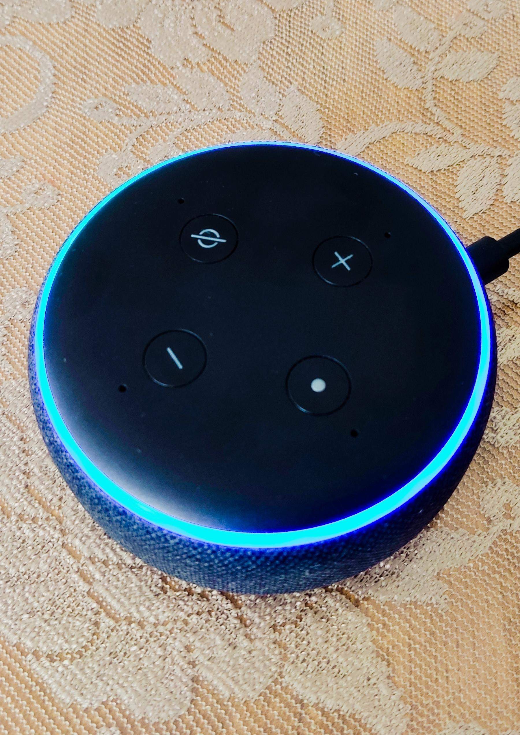 Echo Dot 2 Als Bluetooth Lautsprecher Guten Tag, kann ich dieses Ding von Amazon als Bluetooth Lautsprecher