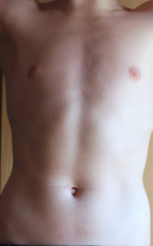Bild - (Training, Sixpack, Bauchmuskeln)