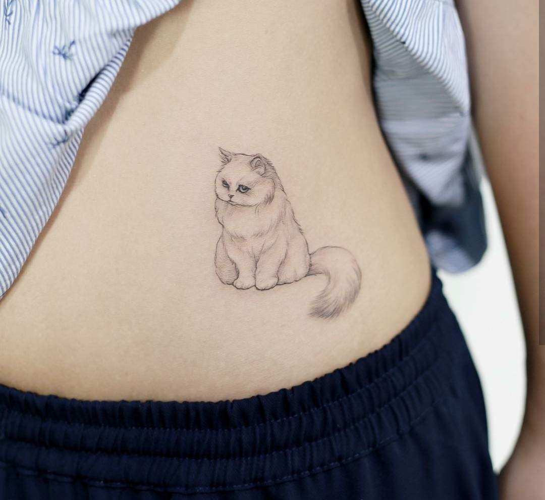 Guter Fineline Tätowierer in NRW/NDS? (Tiere, Deutschland, Tattoo)