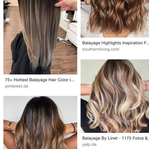 Guter Friseur Koln Preis Leistung Haare Balayage