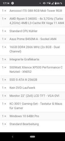 - (Computer, Technik, PC)