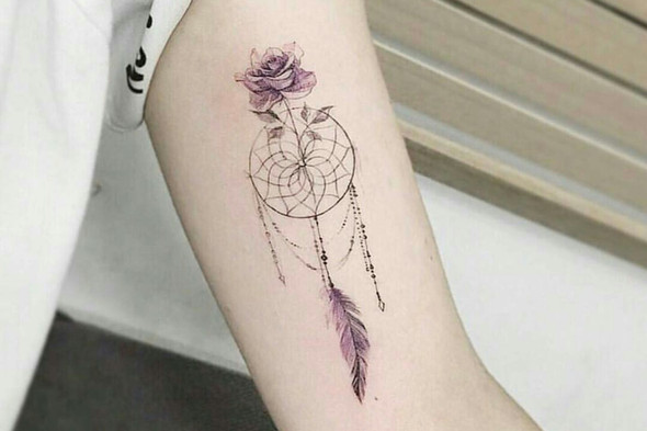 Guter Tattoowierer in Bayern? (Tattoo)