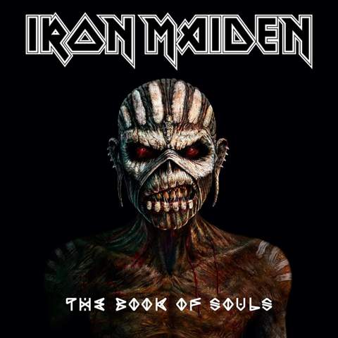 Gutes Album The book of souls?