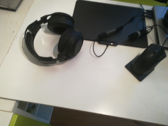 Razer - (Gaming, Razer)
