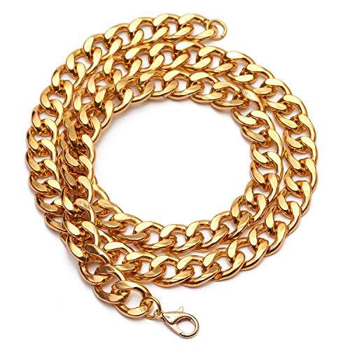 Gute Goldkette chain Unter 100 Mode Schmuck Gold gute-goldkette-chain-unter-100-mode-schmuck-gold