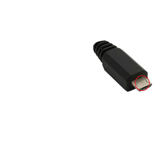 Micro usb - (Computer, Handy, Technik)