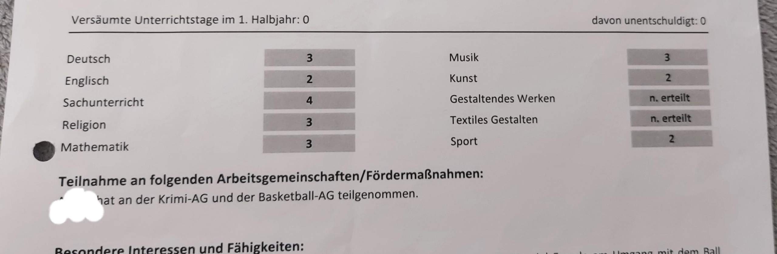 Welche Noten Braucht Man Für Den Realschulabschluss In Nrw Gymnasium Voraussetzungen? (Schule)