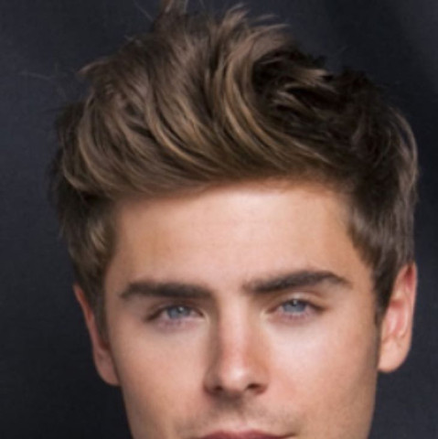 Haar Style Manner Haare