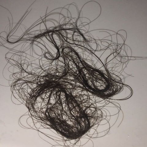 Haarausfall Mit 15 Plantur 21 Gesundheit Und Medizin Beauty Haarpflege