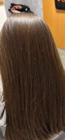 Haarbruch, Spliss oder Frizz? (Haare, Aussehen, Style)
