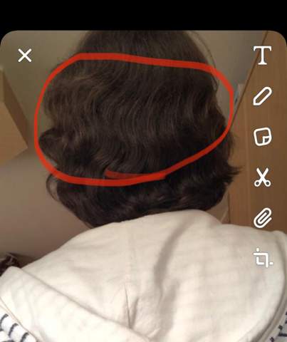 haare ausdunnen bringt das was frisur