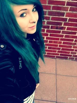 So ca. - (Haare, Haarfarbe)