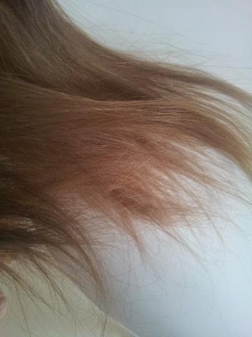 Meine Haarfarbe - (Haare, Farbe, Haarfarbe)