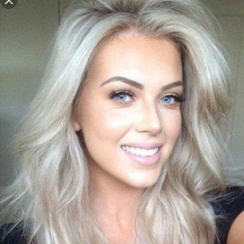 haare blondieren mit was beauty