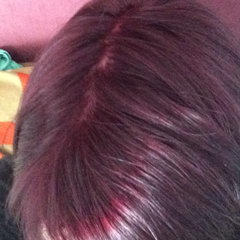 Violett
Haare
Ansatz - (Haare, Haarfarbe, braun)