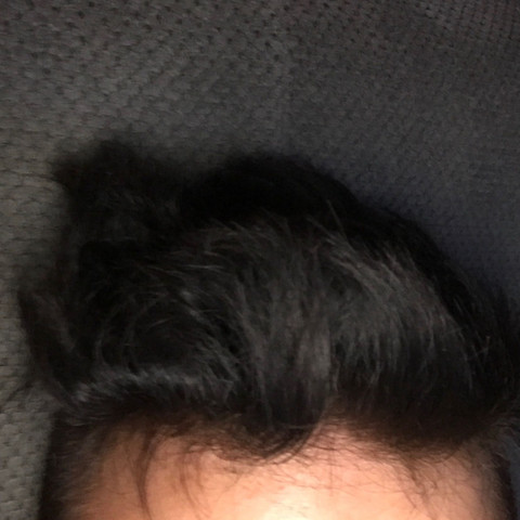 haare braun gefarbt jetzt schwarze