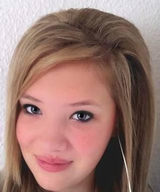 Haare Bunt Farben Extra Blondieren Directions Schwarz Emo Blau