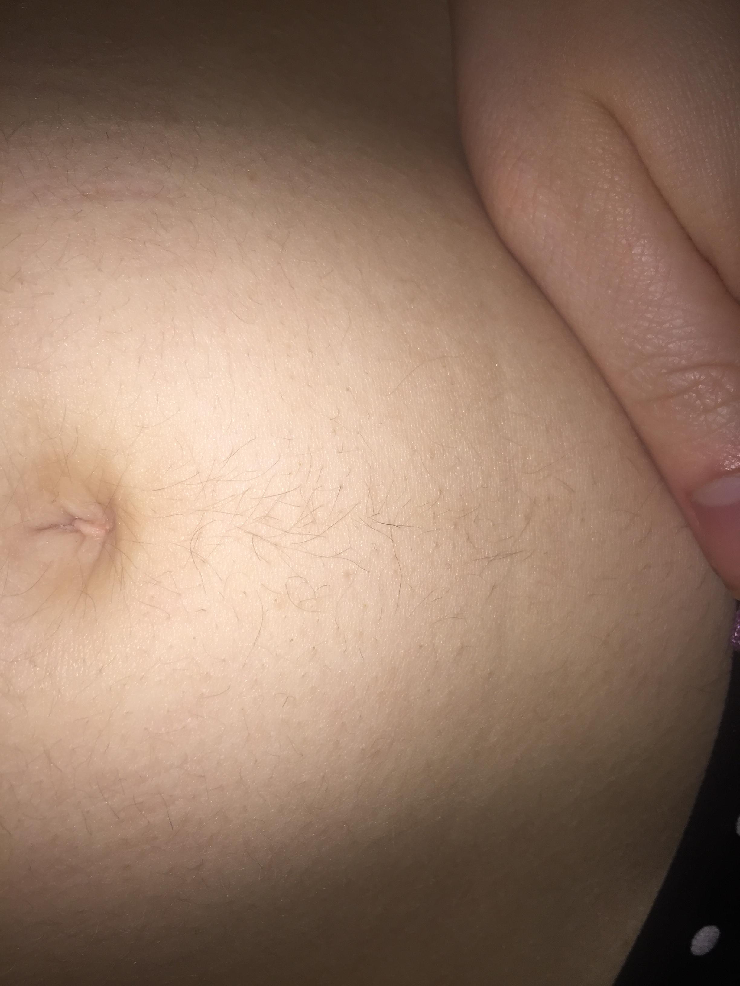 haare da normal frau gesundheit und