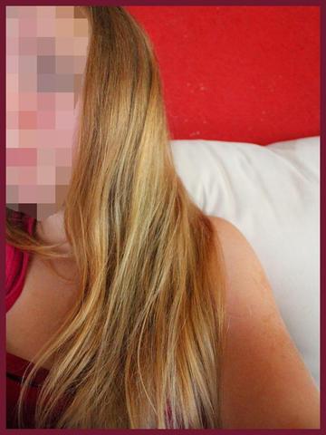 Haare Dicker Bekommen