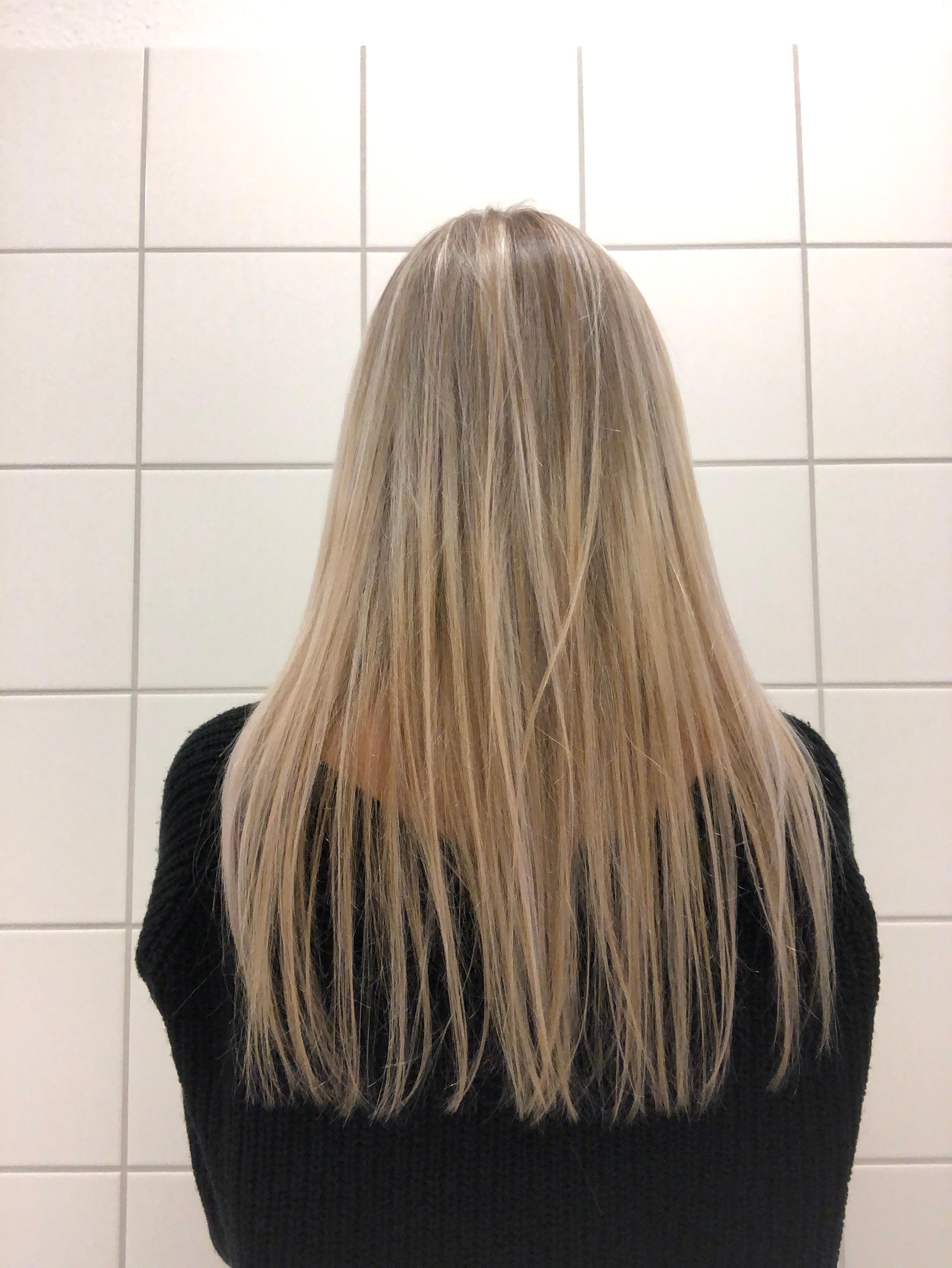 Haare Extrem Kaputt Kein Wachstum Pille Beauty