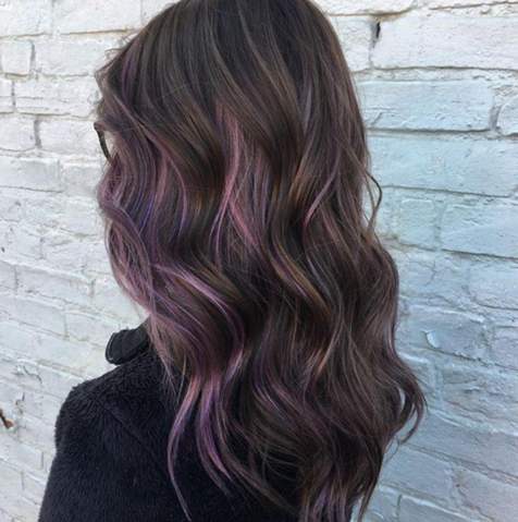 haare farben soll ich s machen