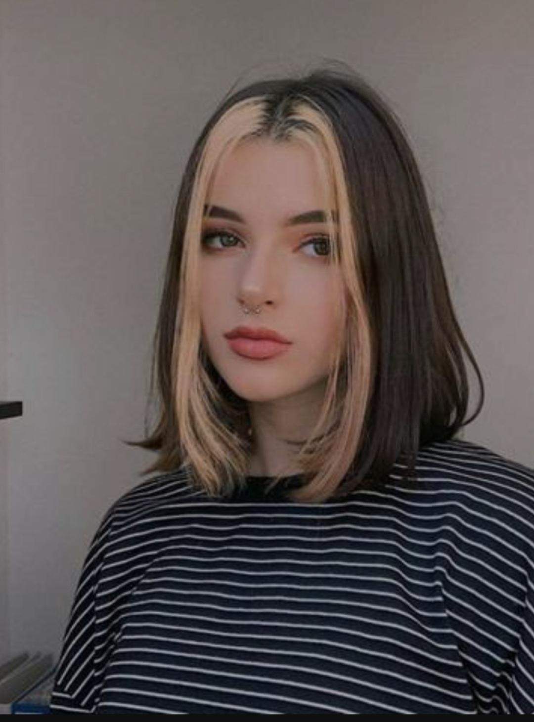 haare farben