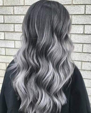 haare farben beim friseur