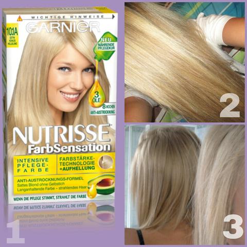 Haare Farben Bitte Tipps Frisur Empfehlung Blond