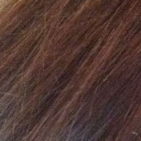Das ist meine Haarfarbe - (Haare, Farbe, färben)