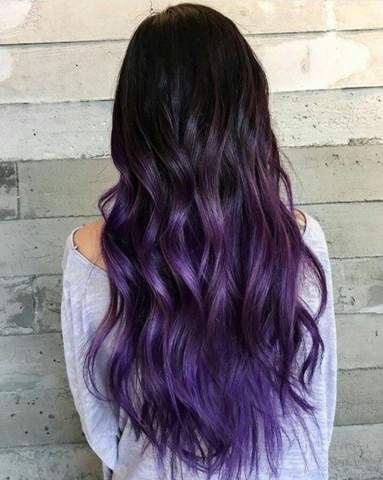 Haare Farben Welche Reihenfolge Friseur Haare Tonen