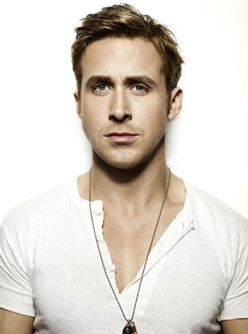 Ryan Gosling, Meine Ziel Haarfarbe - (Haare, Haare färben, Tönung)