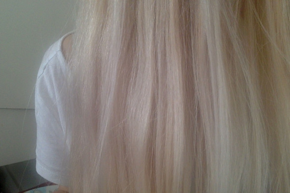 Sind meine Haare zu dunkel - (Haare, Haarfarbe)