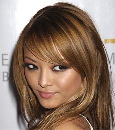 haare heller farben oder tonen