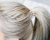 Haare In Diesem Ton Farben Aschblond Grau Silber Mit Directions Haare Farben