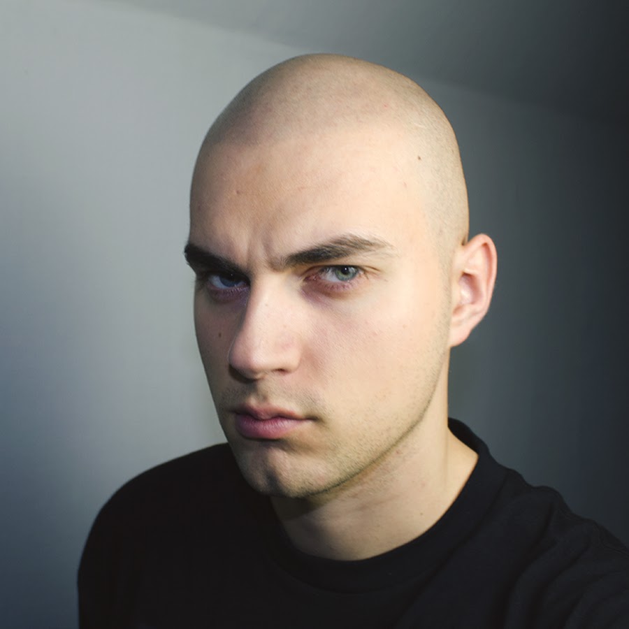 Haare Kahl Rasieren Friseur Glatze Haare Schneiden