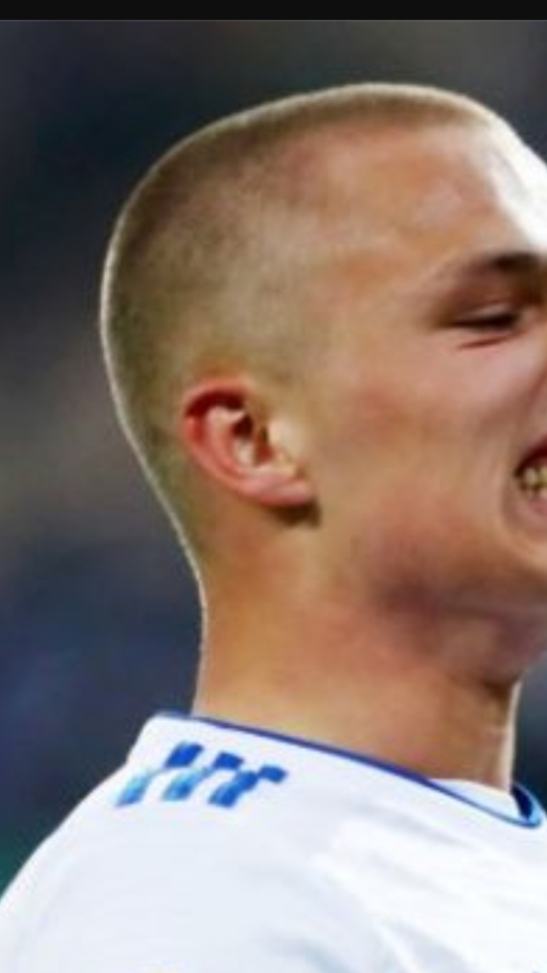 Haare Kurz Rasieren Lassen Frisur Friseur Buzzcut