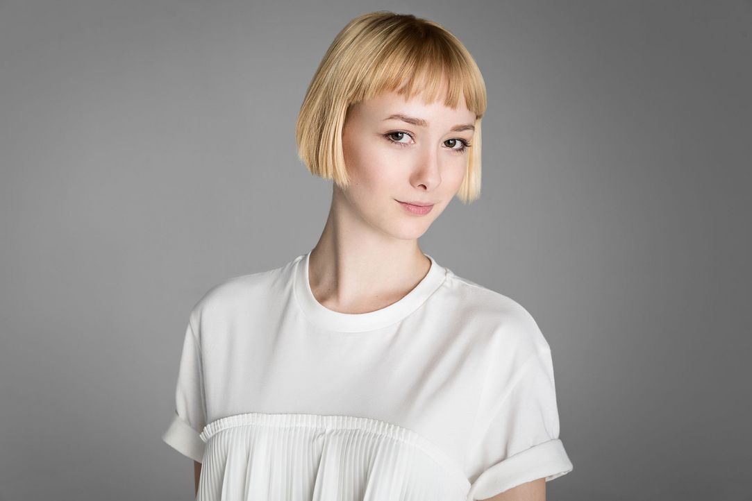 haare kurz schneiden bob kurze