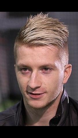 Frisur Marco Reus | lucycolegisele site