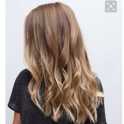 haare nur fur kurze zeit farben beauty