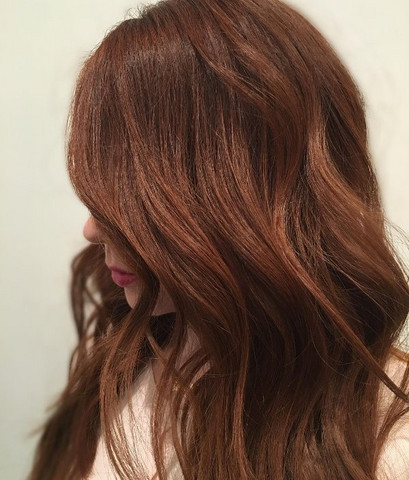 Haare ohne Aufheller heller färben? (Haarfarbe)