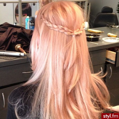 haare pastellfarben farben mit olaplex