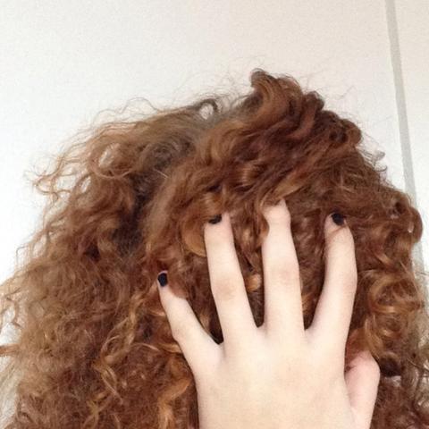 haare rosa tonen ohne bleichen