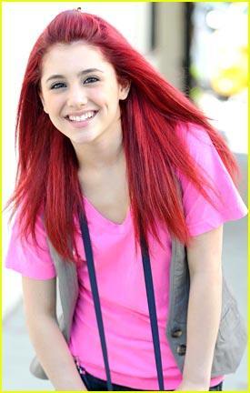 Haare Rot Farben Vorher Blondieren Oder Nicht