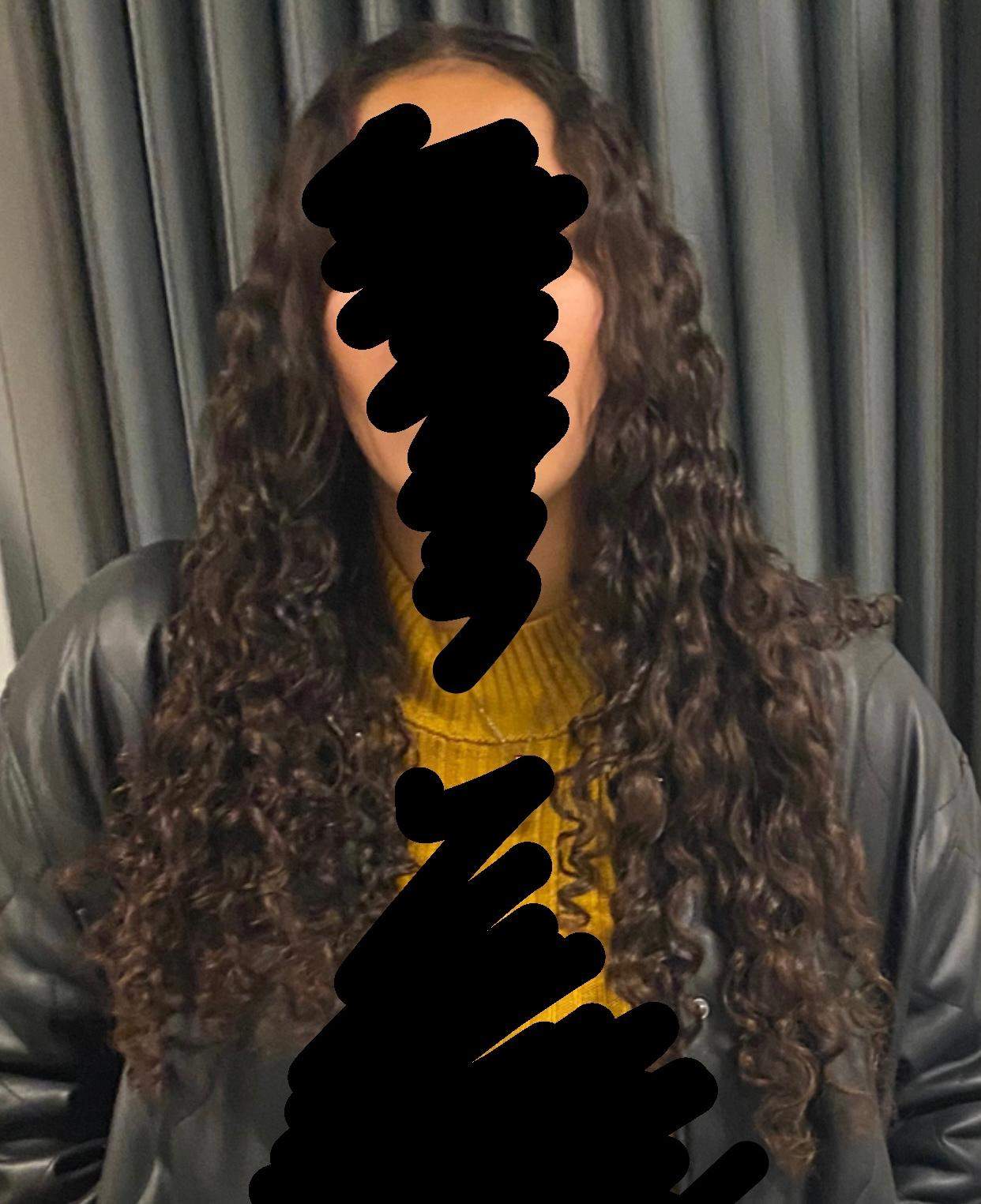 haare schneiden? (Haarschnitt)
