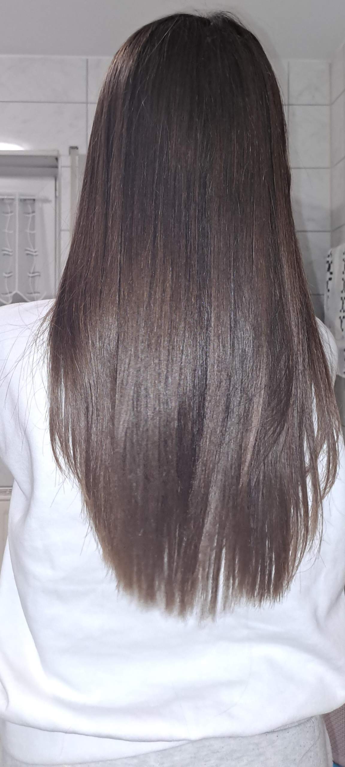 Haare schneiden, wie viel ist nötig? (Pflege, Friseur, Haarpflege)