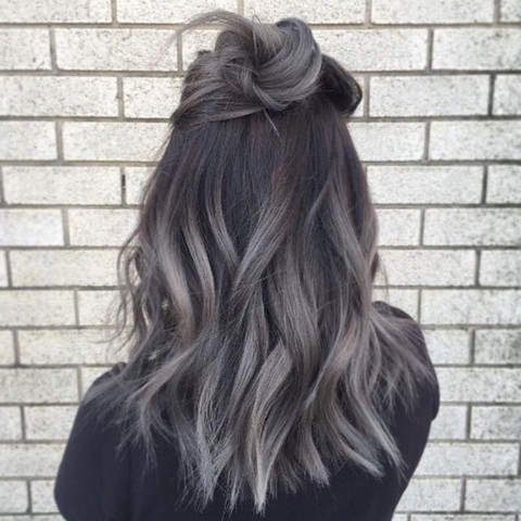 Bild 2 - (Haare, färben)