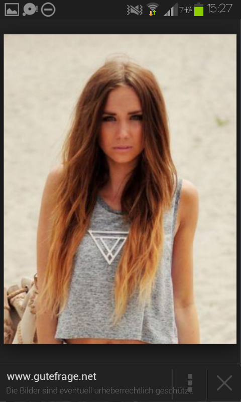 haare strubbelig machen beauty