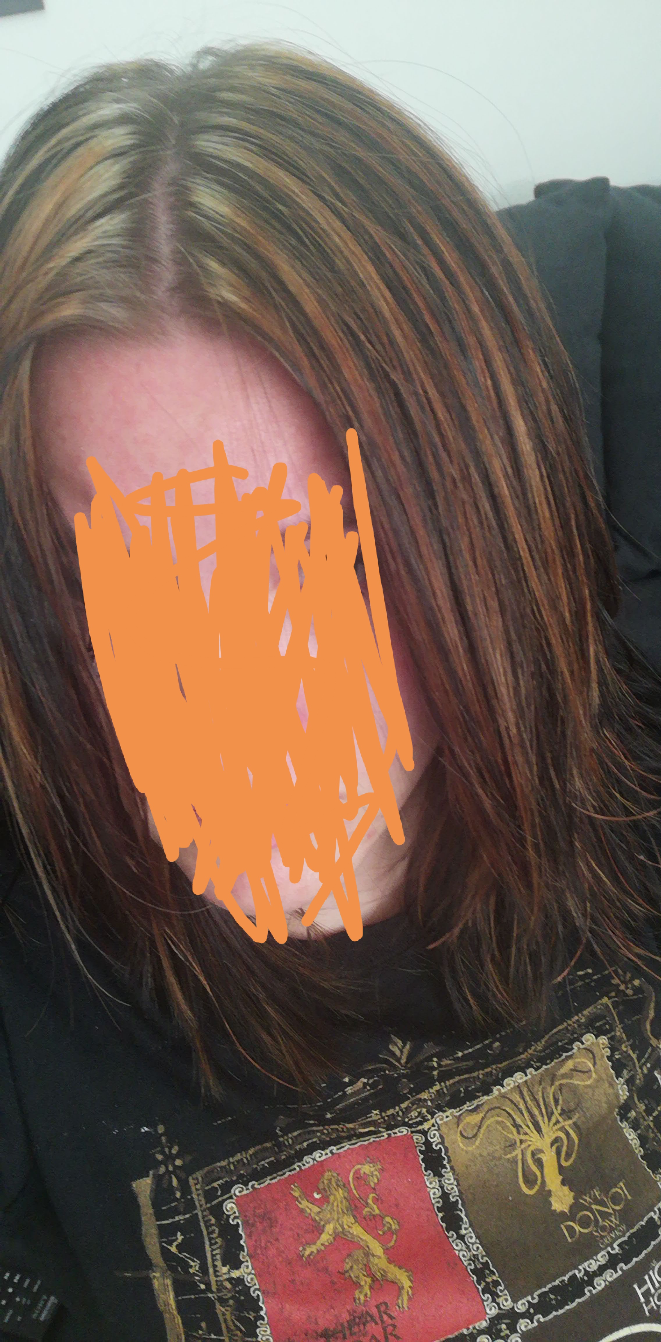 haare verfarbt was tun beauty