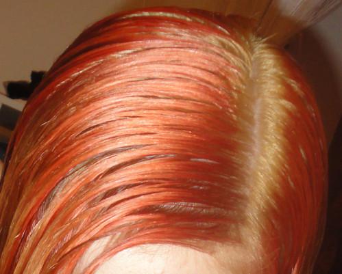 Haare Von Rot Auf Braun Farben Welche Farbe Wurdet Ihr Mir Empfehlen